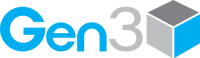 Gen3 Logo